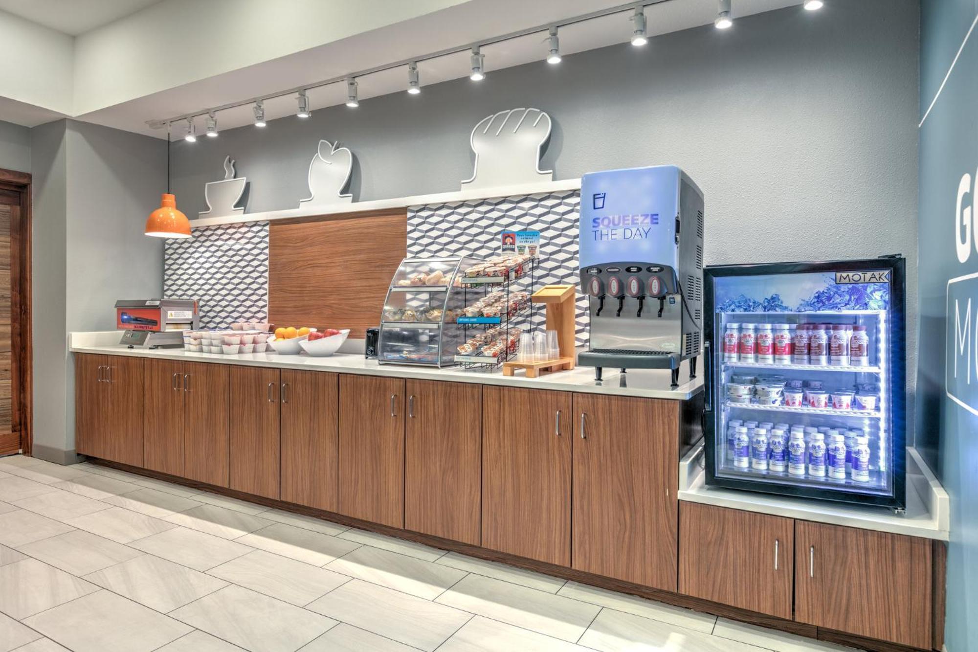 Holiday Inn Express Hotel & Suites Marshall By Ihg Eksteriør billede